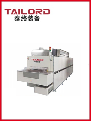 SLA系列 气氛网带炉（MLCC）