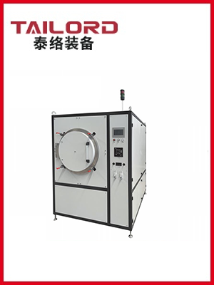 HWF系列 真空炉